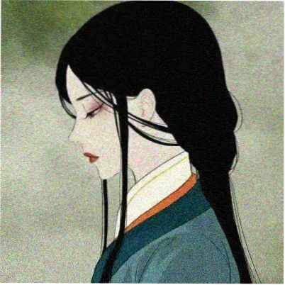 读者头像 第三位留言者